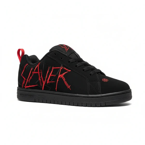 RED SLAYER